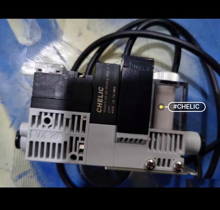 CHELIC VK20ST-10-06-DC24-L-P01-1-C 1