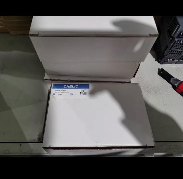 CHELIC VK20ST-10-06-DC24-L-P04-C 4