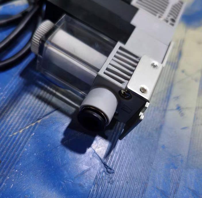 CHELIC VK20ST-10-06-DC24-L-P01-1-C 1