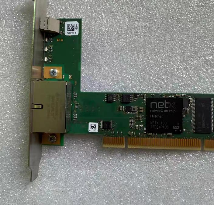 CIFX50E-RE Hilscher Hilscher CIFX50-RE PCI-EtherCAT Hilscher CIFX50-RE PCI-EtherCAT CIFX 50-RE 2100