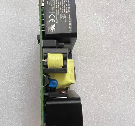 CINCON       CFM201S120    12V16 67A                                5