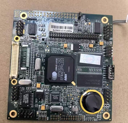 CIRRUS LOGIC EP9315-CBZ ARM cpu