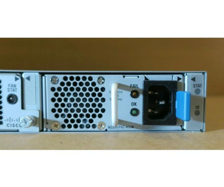 N2K-C2232PP-10GE 10GB