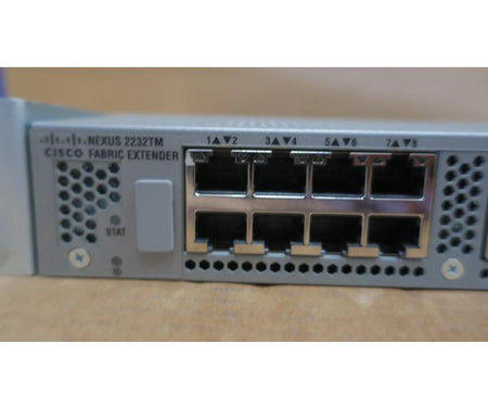 N2K-C2232TM-E-10GE N2K-M2800P