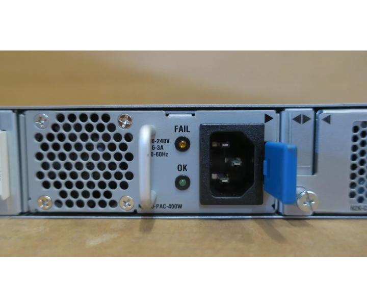 N2K-C2232TM-E-10GE N2K-M2800P