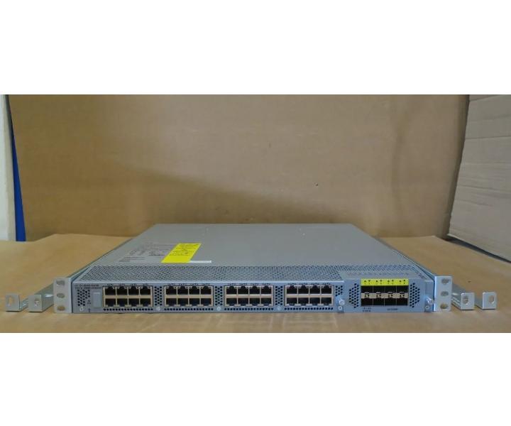 N2K-C2232TM-E-10GE N2K-M2800P