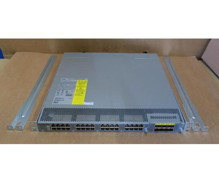 N2K-C2232TM-E-10GE N2K-M2800P