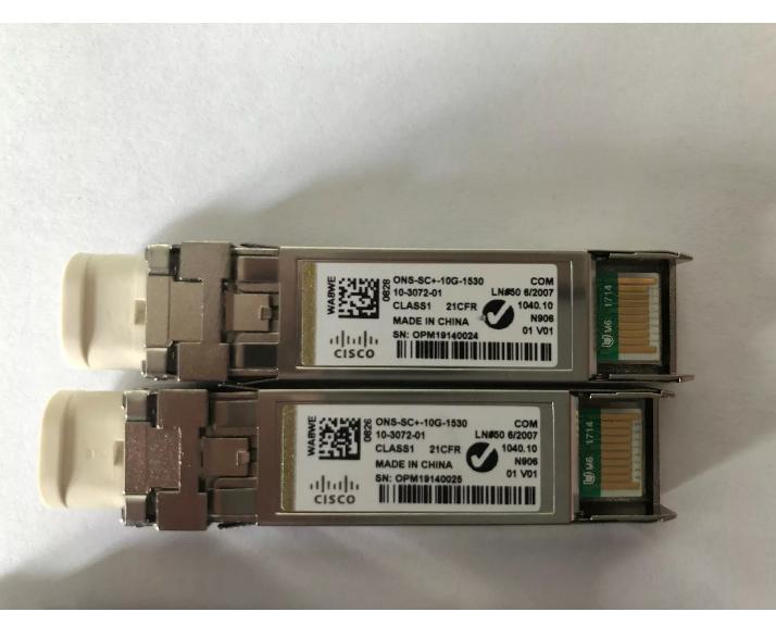 ONS-SC -10G-1530