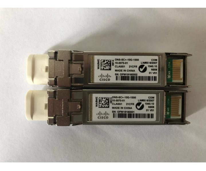 ONS-SC -10G-1550