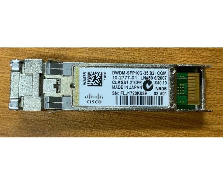 DWDM-SFP10G-35 10-2777-01