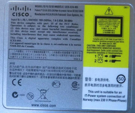 E5-2450 10GHz 192GB 6x146GB