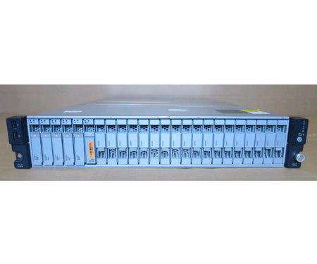 E5-2450 10GHz 192GB 6x146GB