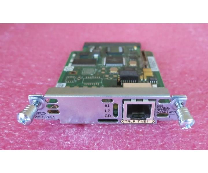 VWIC2-1MFT-T1 800-22628