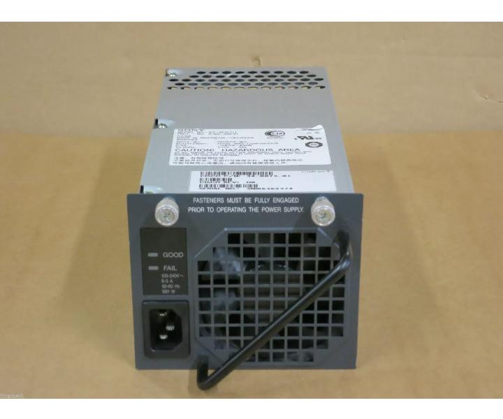 WS-X4008 34-0873-01