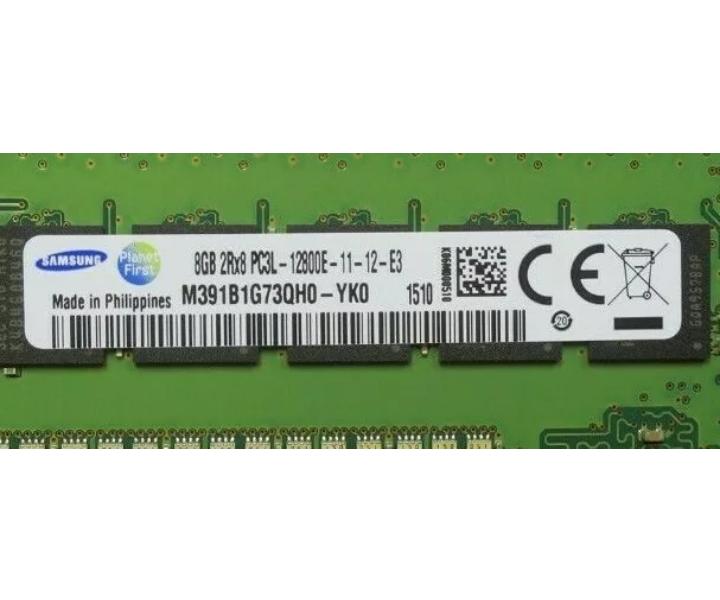 PC3L-12800E UCS-MU-1X082RY-F 15-102586-01 2Rx8