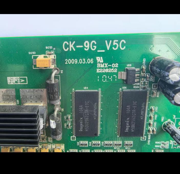 CK-9G-V5AC