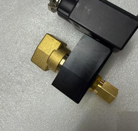 CKD AG3X-B905-FLA51312-AC110