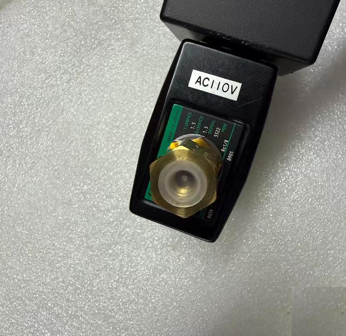 CKD AG3X-B905-FLA51312-AC110