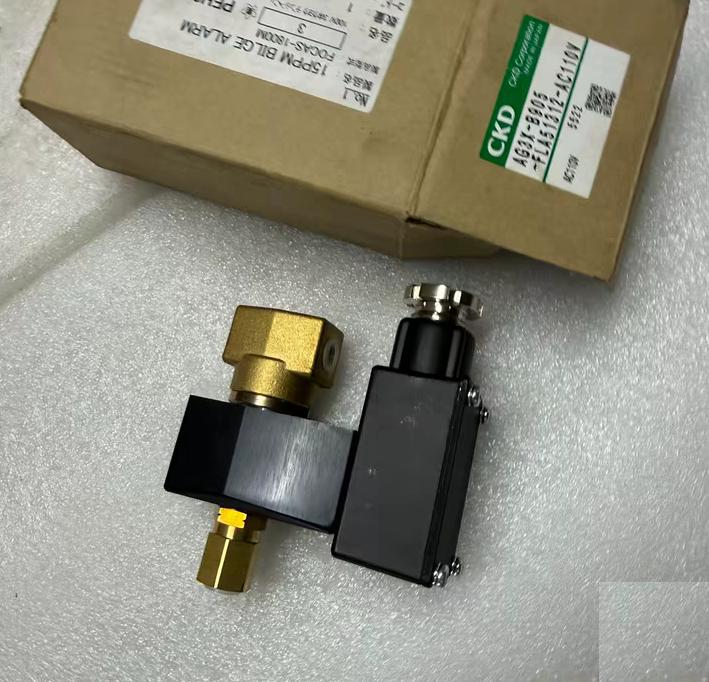 CKD AG3X-B905-FLA51312-AC110