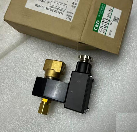 CKD AG3X-B905-FLA51312-AC110