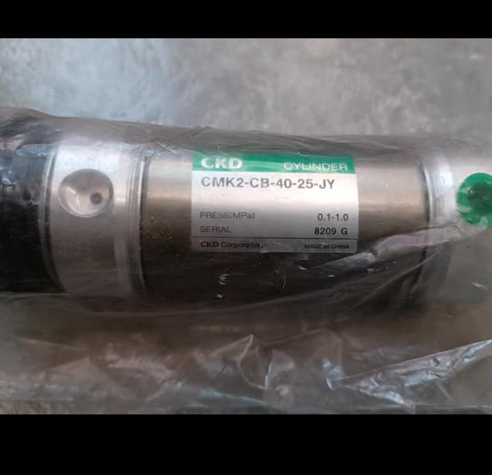 CKD CMK2-CB-40-25-JY 180