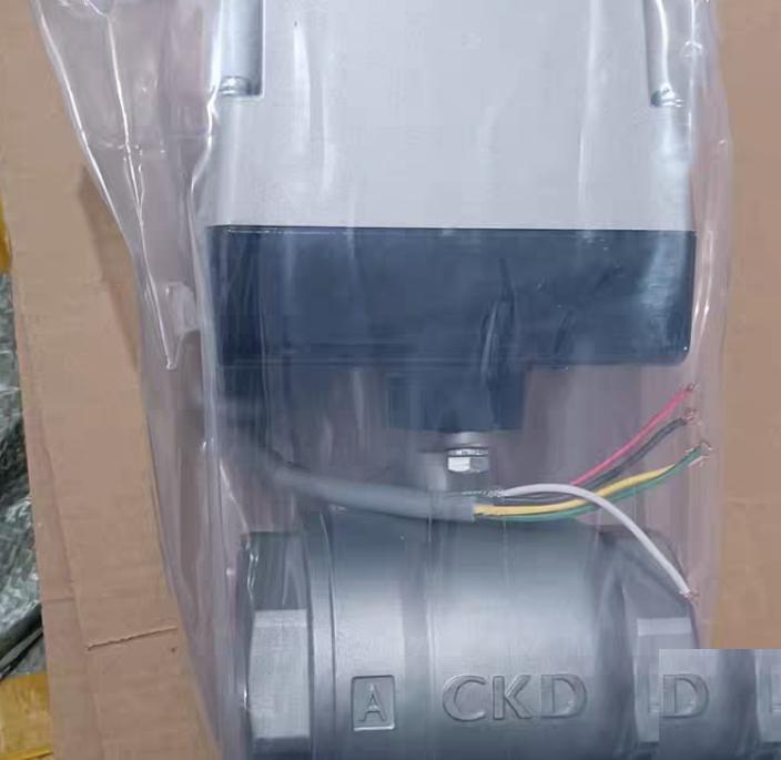 CKD MXB1-50-E-3 DC24V 2800 N4-3