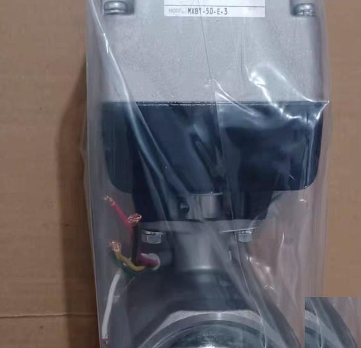 CKD MXB1-50-E-3 DC24V 2800 N4-3