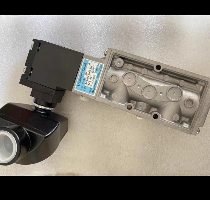 CKD NS664 003 B
