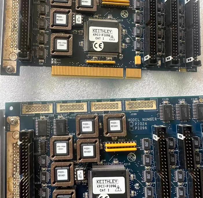 CKEITHPLEY KI0-PIO96 KPCI-PI096