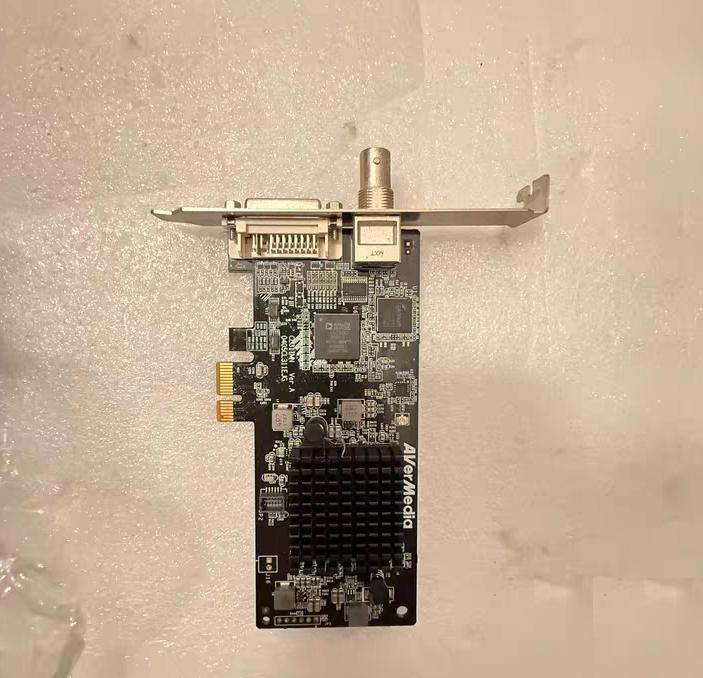 CL311-MN B DVI SDI VGA