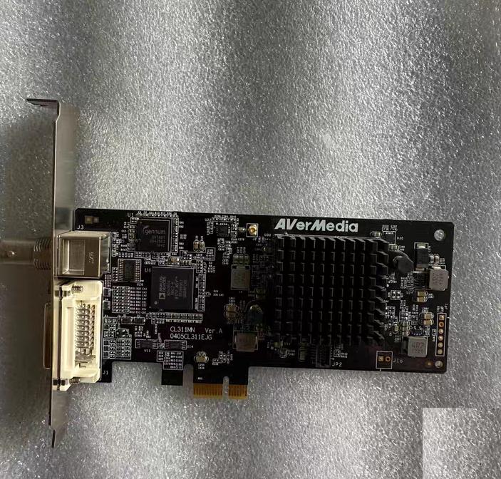 CL311-MN SDI HDMI DVI VGA 10