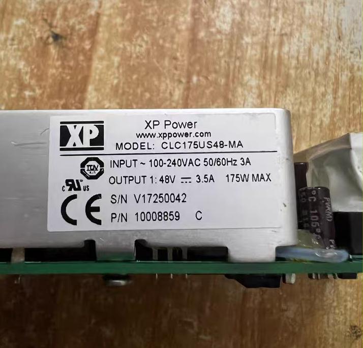 CLC175US48-MA XP           48V 3 5A