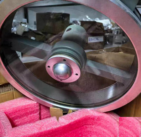 CLEANAV CVS MT3D22301115 DC 220V 50Hz 1800 200RPM
