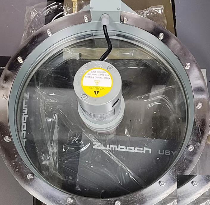 CLEANAV DC MOTOR