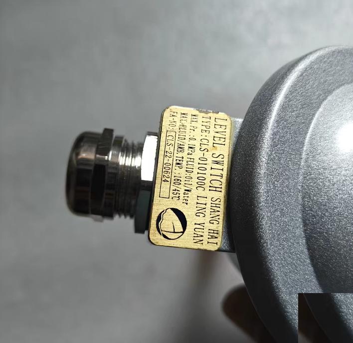 CLS-010100C 0 1MPa