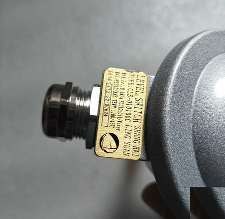 CLS-010100C 0 1MPa