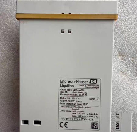 CM14-AAM E H