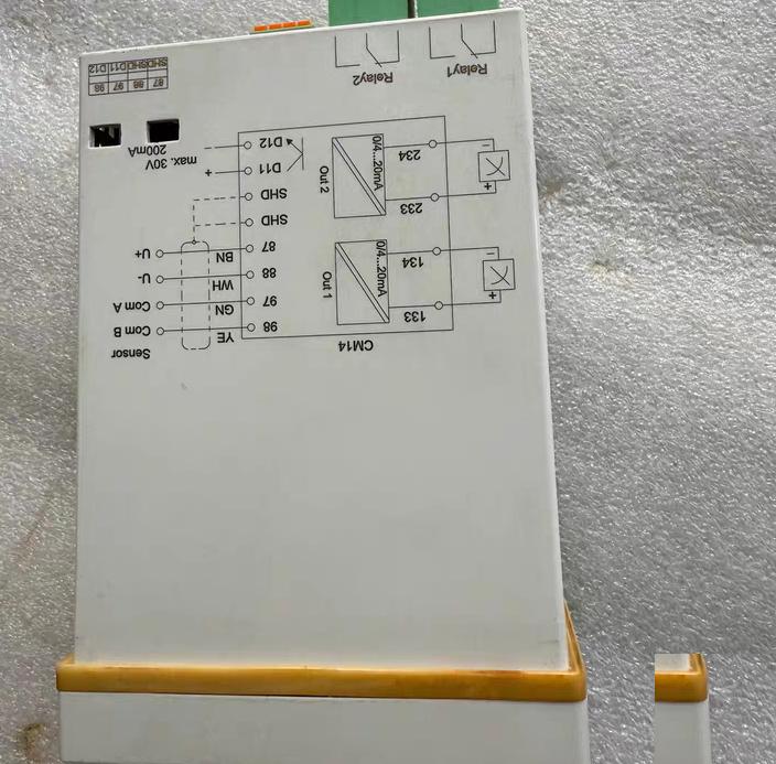CM14-AAM E H