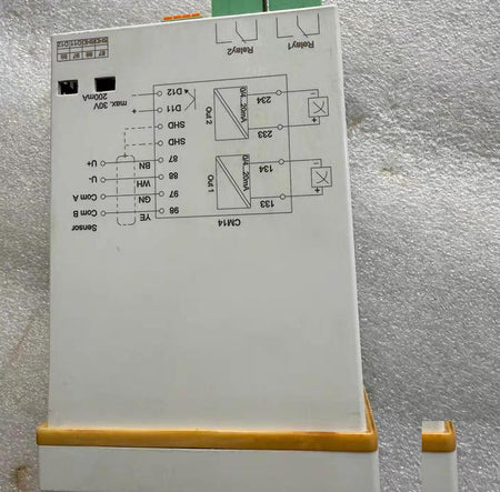 CM14-AAM E H