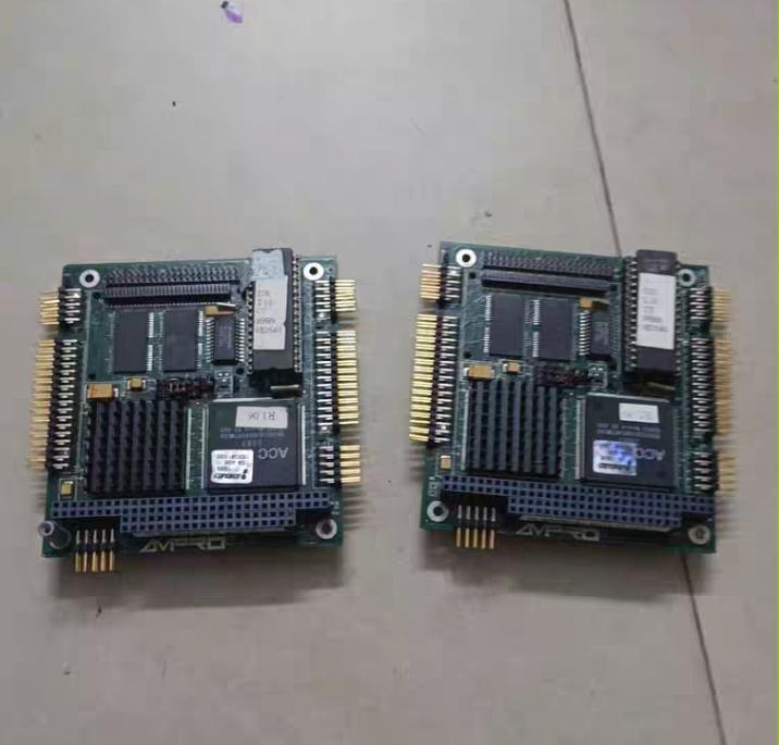 CM2-4DI-Q-71 AVPRO 768