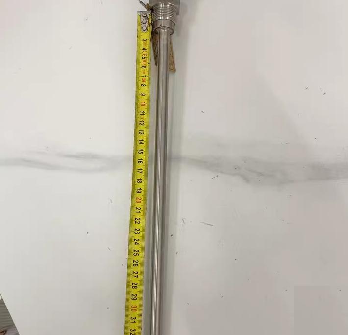 CMR MPT100HD PT100 0-600℃ SUS
