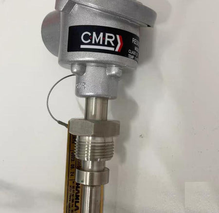 CMR MPT100HD PT100 0-600℃ SUS