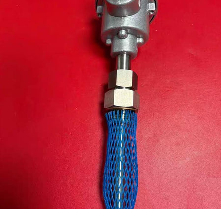 CMR MPT 100 PT100 2 Class B 0-200℃