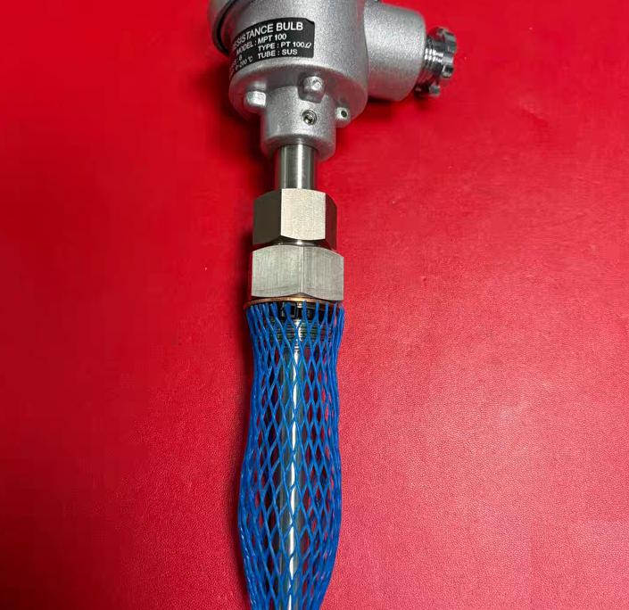 CMR MPT 100 PT100 2 Class B 0-200℃