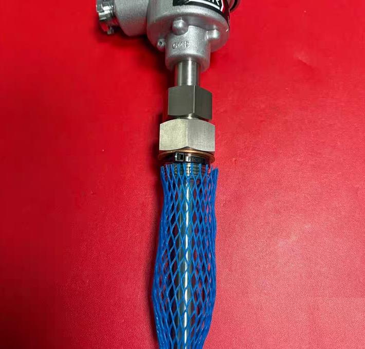 CMR MPT 100 PT100 2 Class B 0-200℃