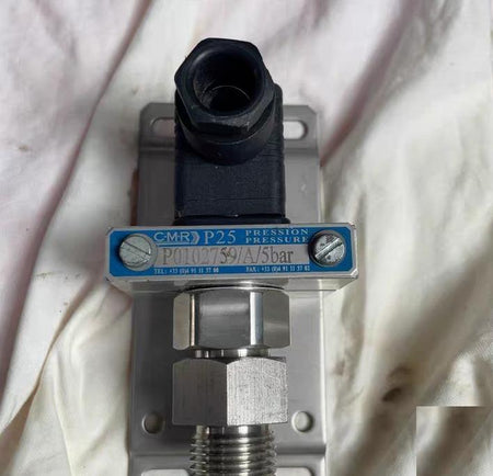 CMR P0102759 A 5bar