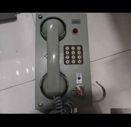 CMR SAW-301D