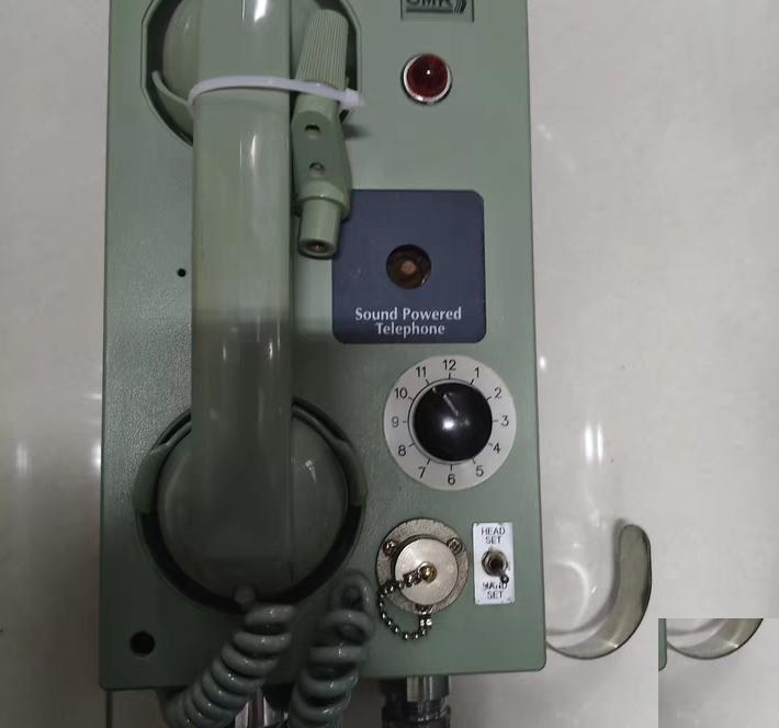 CMR SSW-301B