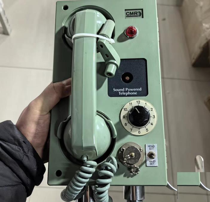 CMR SSW-301B SSW-301B