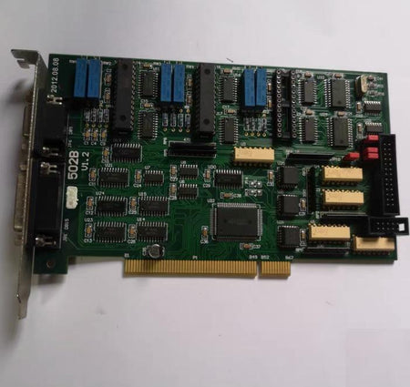 CO2 502B